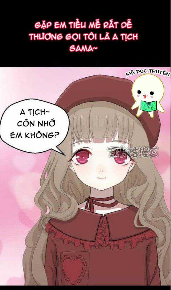 Hành Trình Truy Tìm Cái Chết Của Up Chủ Chapter 0 trang 7