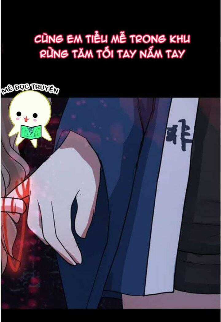 Hành Trình Truy Tìm Cái Chết Của Up Chủ Chapter 0 trang 8