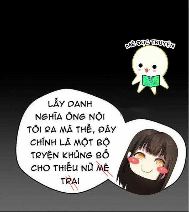 Hành Trình Truy Tìm Cái Chết Của Up Chủ Chapter 0 trang 9