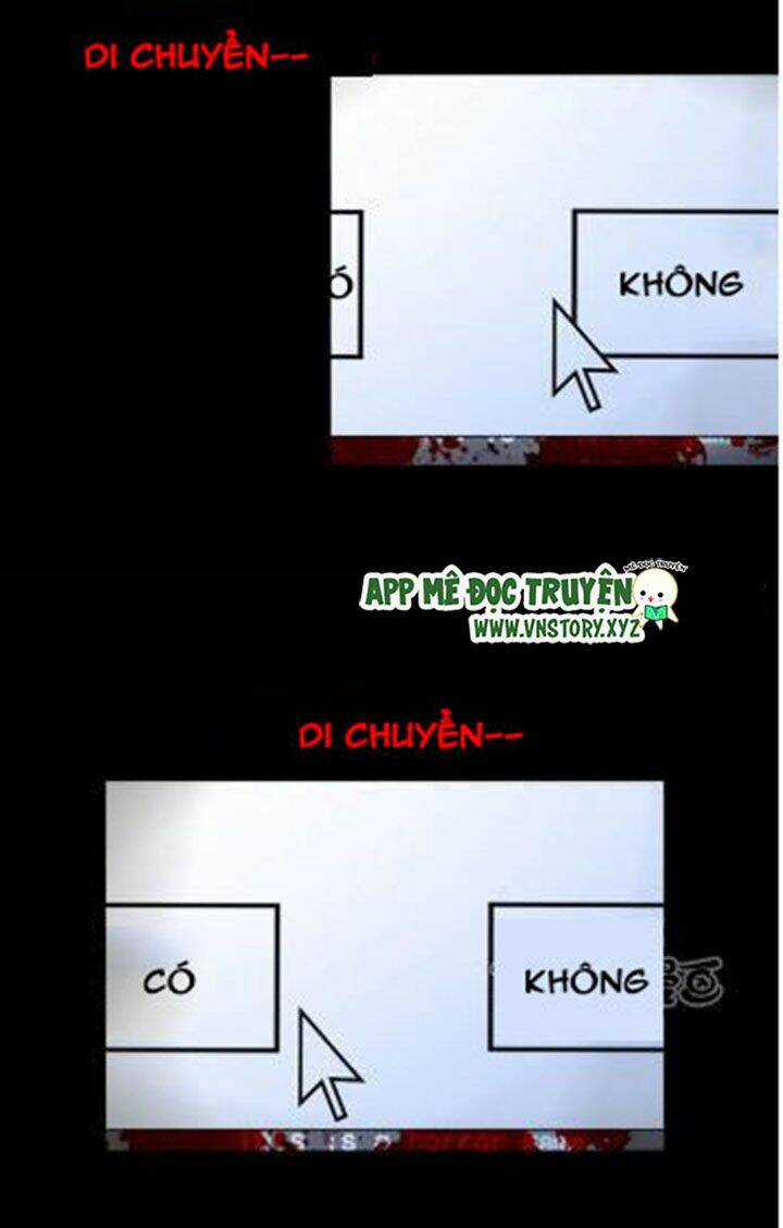 Hành Trình Truy Tìm Cái Chết Của Up Chủ Chapter 1 trang 11