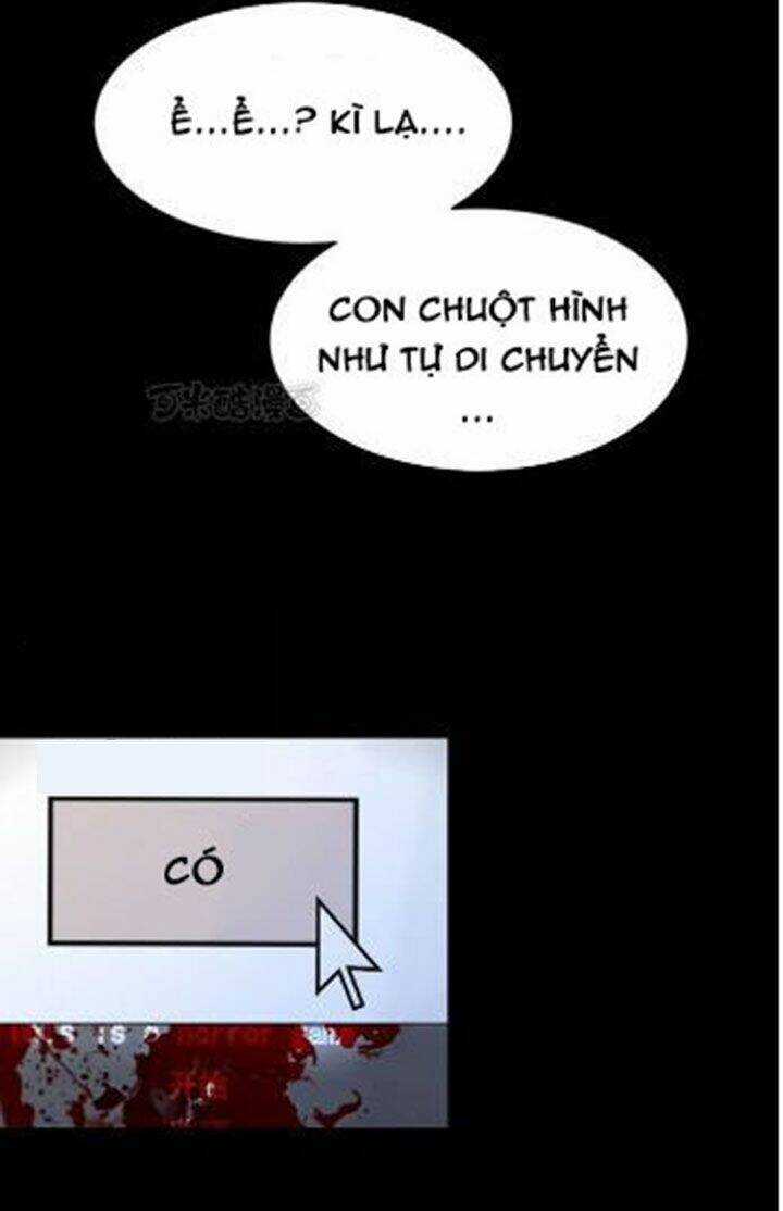 Hành Trình Truy Tìm Cái Chết Của Up Chủ Chapter 1 trang 12