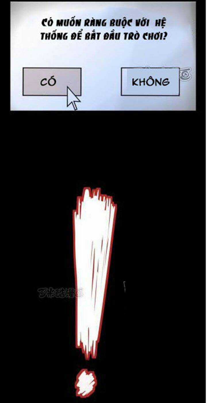 Hành Trình Truy Tìm Cái Chết Của Up Chủ Chapter 1 trang 13