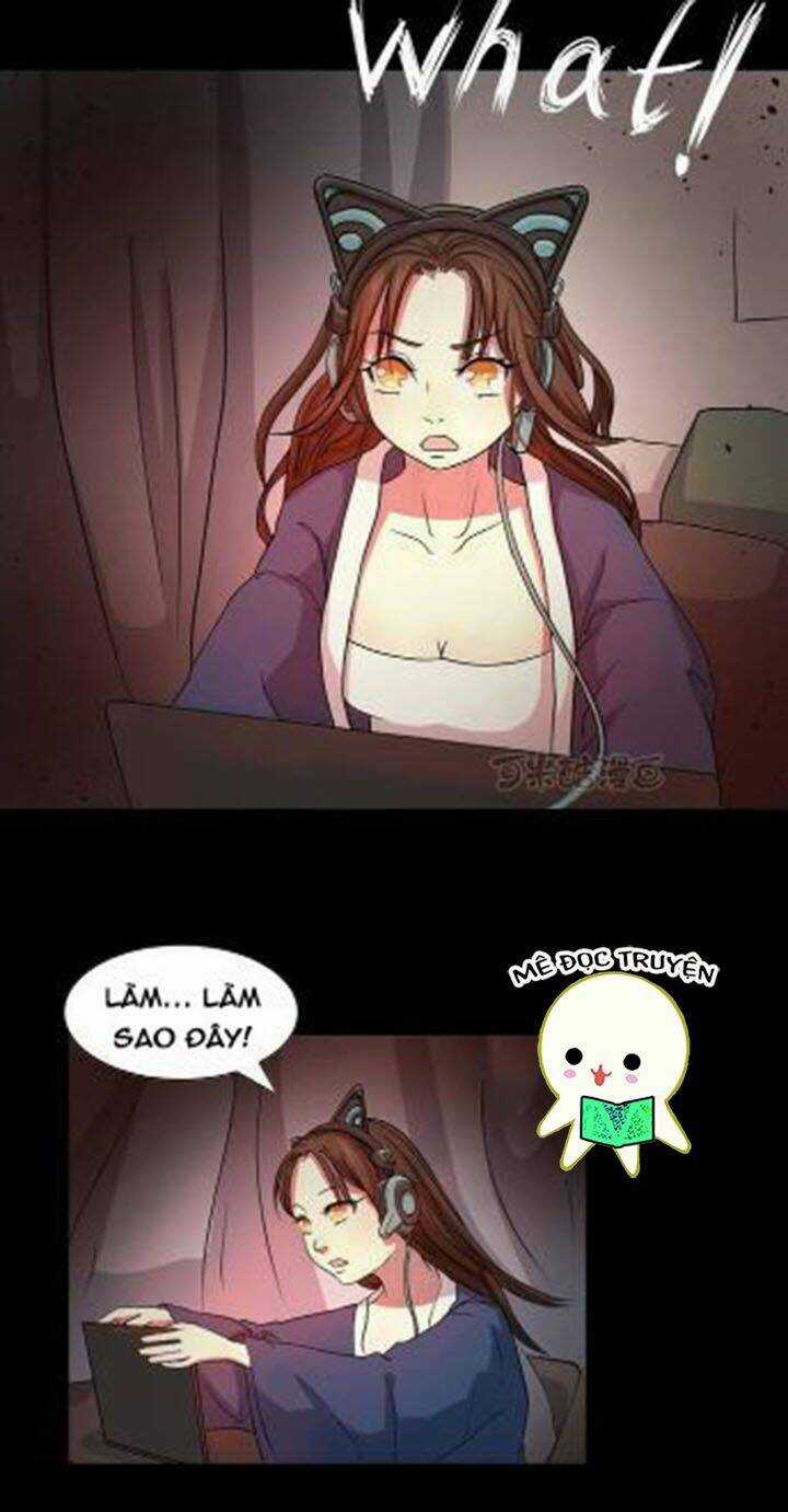 Hành Trình Truy Tìm Cái Chết Của Up Chủ Chapter 1 trang 15