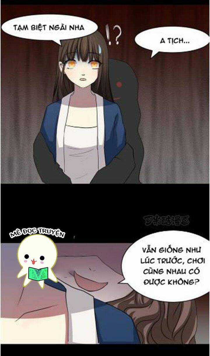 Hành Trình Truy Tìm Cái Chết Của Up Chủ Chapter 1 trang 18