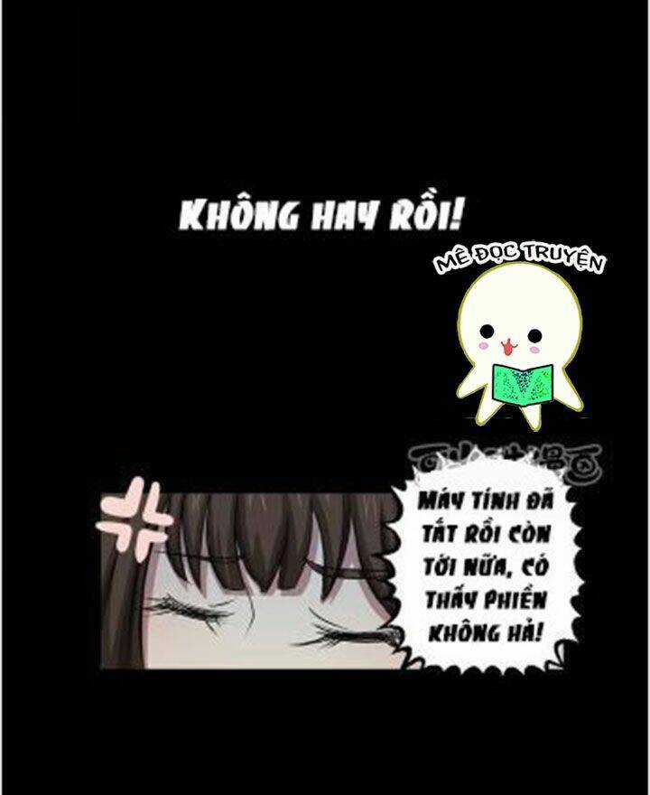 Hành Trình Truy Tìm Cái Chết Của Up Chủ Chapter 1 trang 19