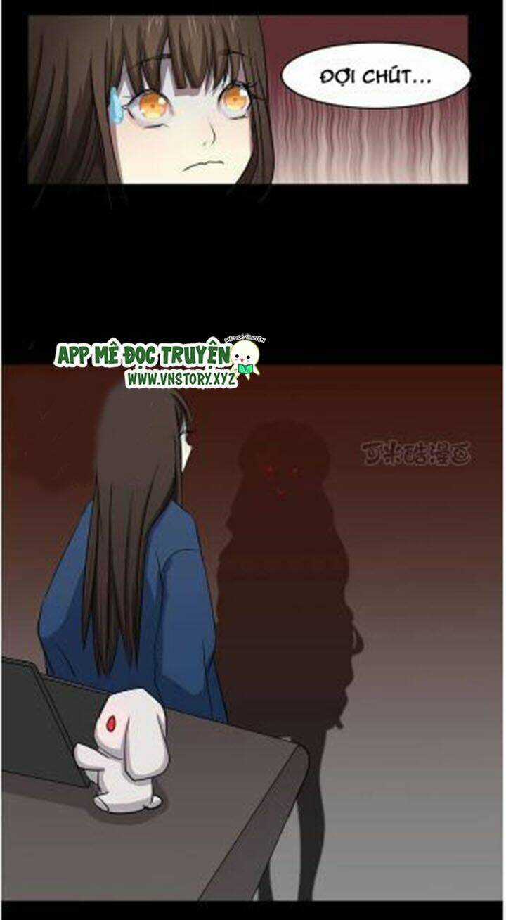 Hành Trình Truy Tìm Cái Chết Của Up Chủ Chapter 1 trang 20