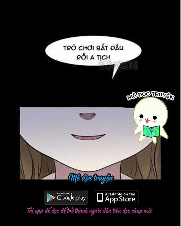 Hành Trình Truy Tìm Cái Chết Của Up Chủ Chapter 1 trang 25