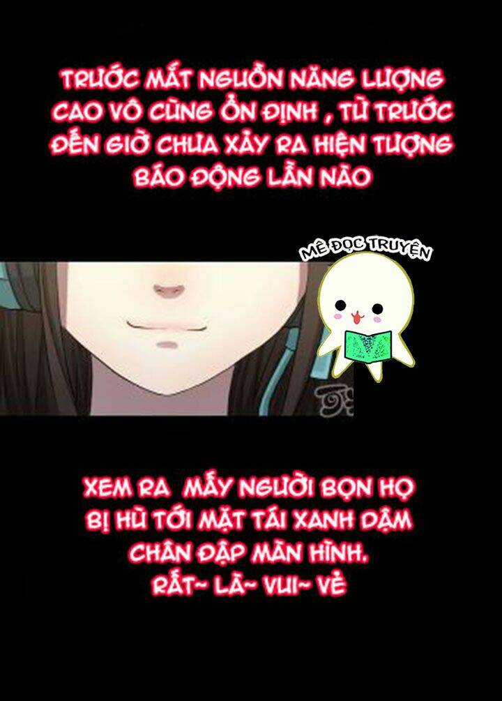 Hành Trình Truy Tìm Cái Chết Của Up Chủ Chapter 1 trang 3