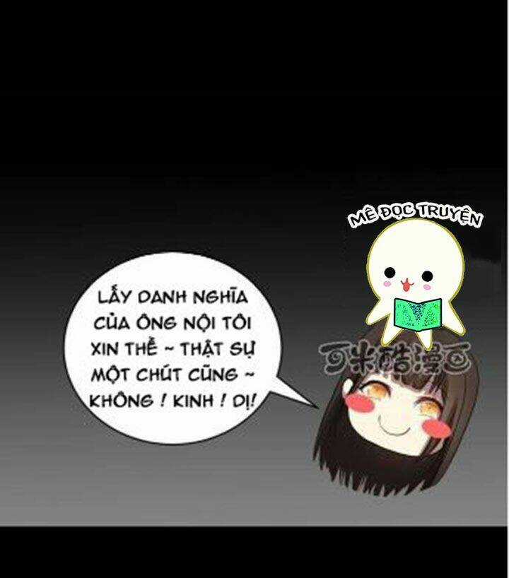 Hành Trình Truy Tìm Cái Chết Của Up Chủ Chapter 1 trang 5