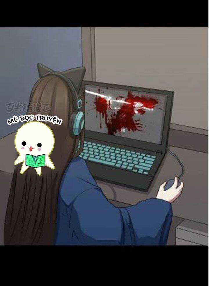 Hành Trình Truy Tìm Cái Chết Của Up Chủ Chapter 1 trang 6