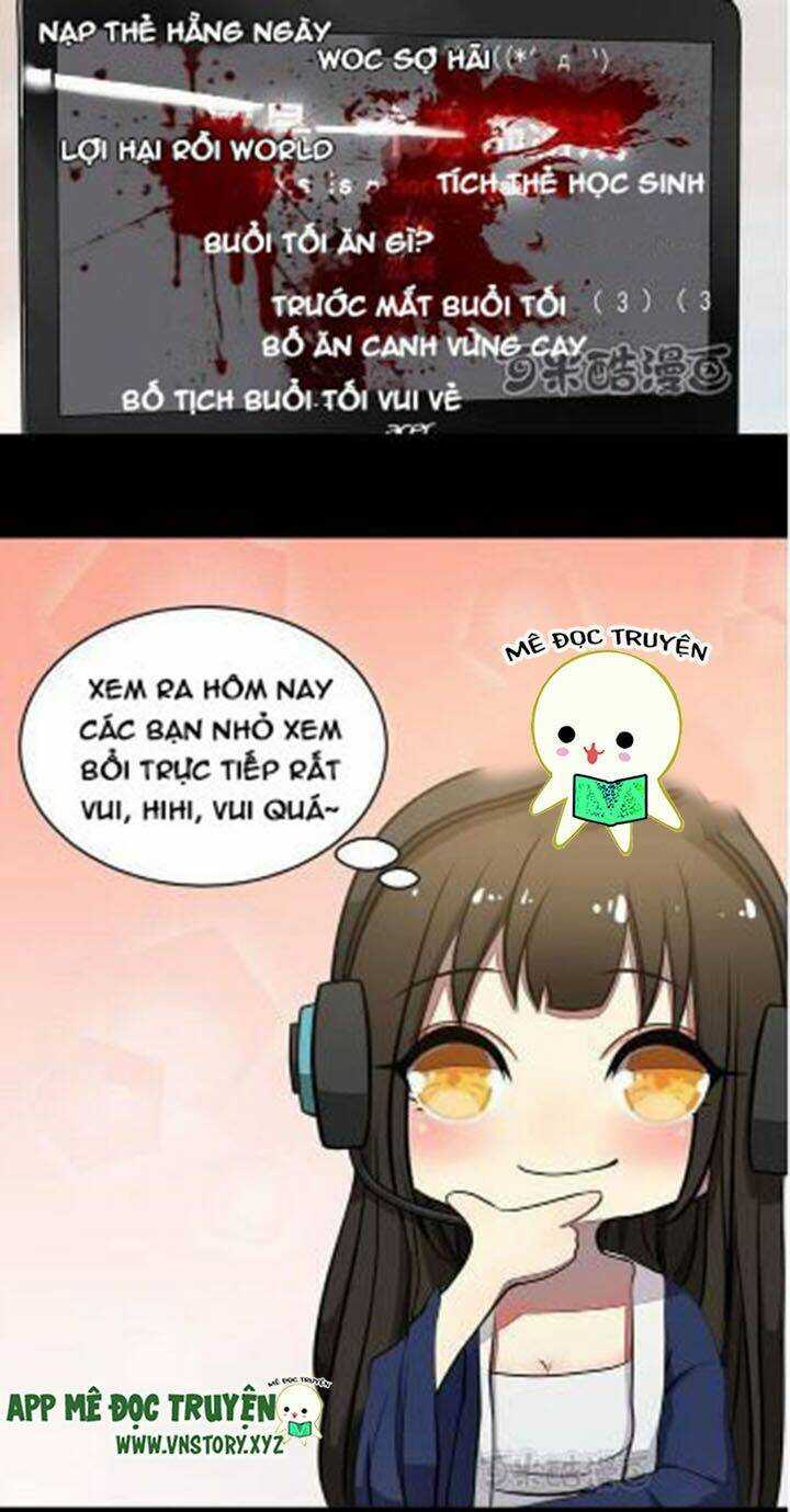 Hành Trình Truy Tìm Cái Chết Của Up Chủ Chapter 1 trang 7