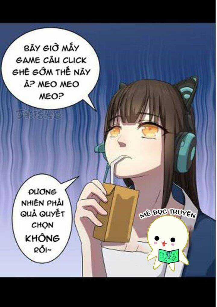 Hành Trình Truy Tìm Cái Chết Của Up Chủ Chapter 1 trang 9