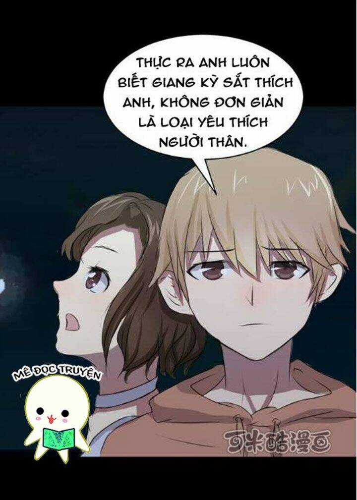 Hành Trình Truy Tìm Cái Chết Của Up Chủ Chapter 10 trang 12