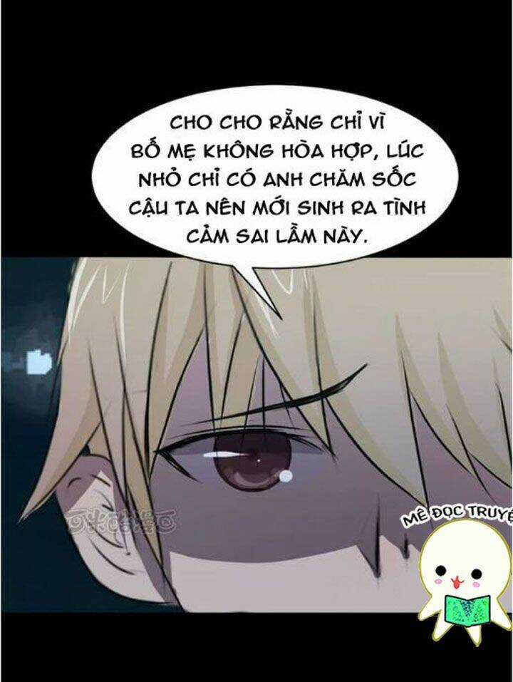 Hành Trình Truy Tìm Cái Chết Của Up Chủ Chapter 10 trang 13