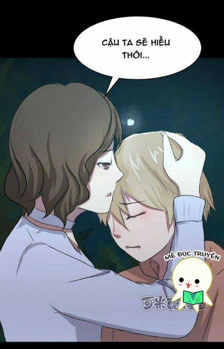 Hành Trình Truy Tìm Cái Chết Của Up Chủ Chapter 10 trang 15