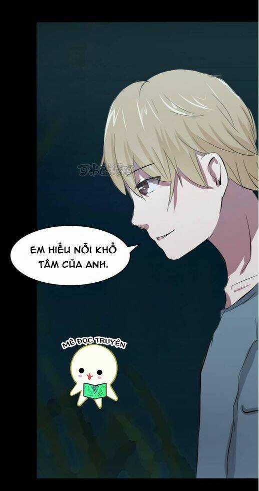 Hành Trình Truy Tìm Cái Chết Của Up Chủ Chapter 10 trang 18