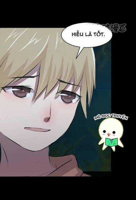 Hành Trình Truy Tìm Cái Chết Của Up Chủ Chapter 10 trang 19