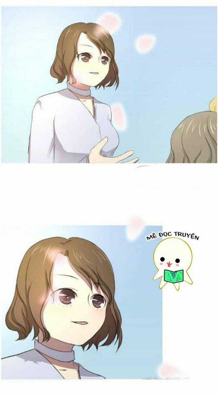 Hành Trình Truy Tìm Cái Chết Của Up Chủ Chapter 10 trang 3