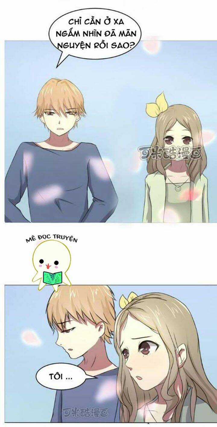 Hành Trình Truy Tìm Cái Chết Của Up Chủ Chapter 10 trang 6