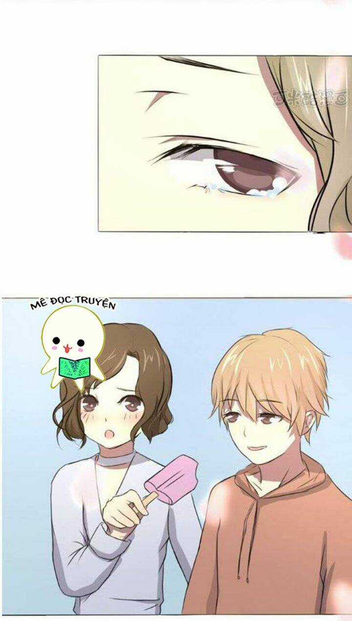 Hành Trình Truy Tìm Cái Chết Của Up Chủ Chapter 10 trang 8