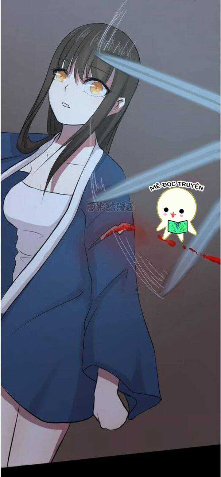 Hành Trình Truy Tìm Cái Chết Của Up Chủ Chapter 11 trang 10