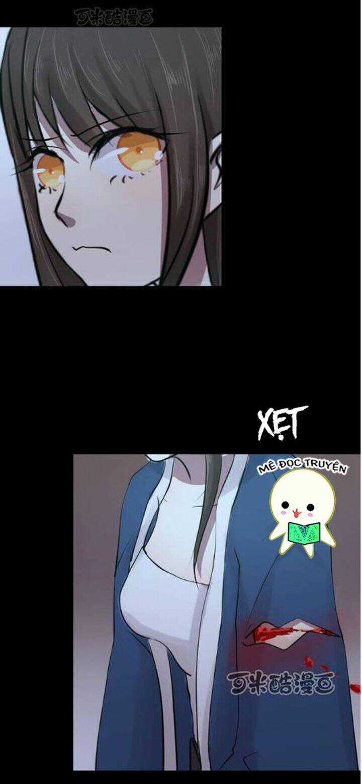 Hành Trình Truy Tìm Cái Chết Của Up Chủ Chapter 11 trang 12