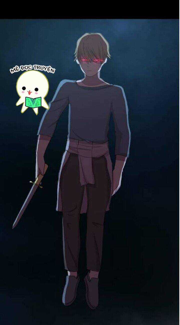 Hành Trình Truy Tìm Cái Chết Của Up Chủ Chapter 11 trang 13