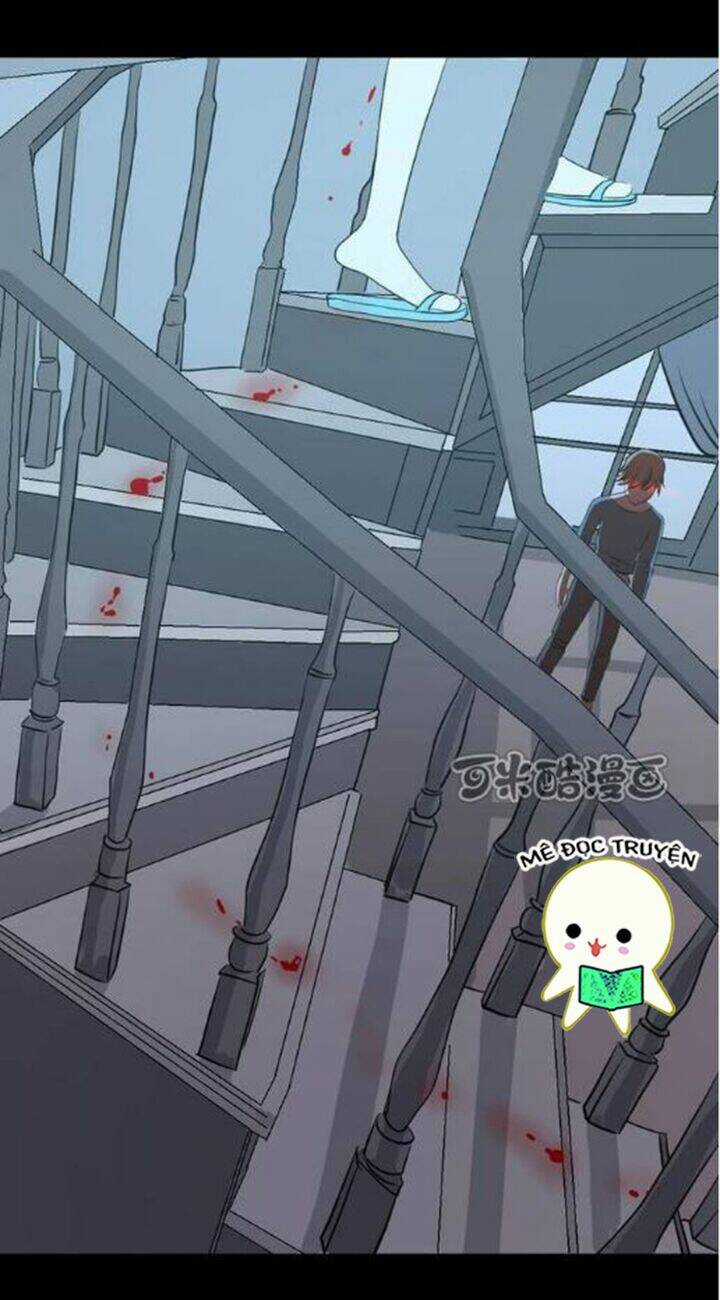 Hành Trình Truy Tìm Cái Chết Của Up Chủ Chapter 11 trang 16