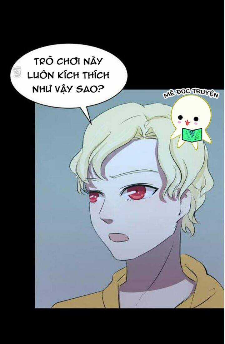 Hành Trình Truy Tìm Cái Chết Của Up Chủ Chapter 11 trang 18