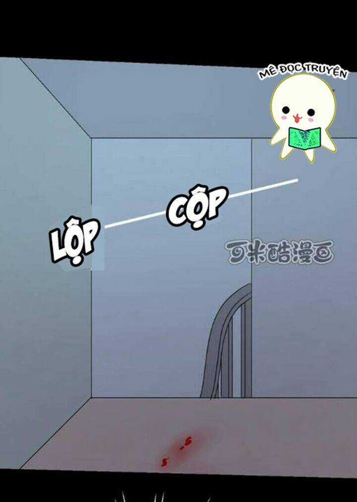 Hành Trình Truy Tìm Cái Chết Của Up Chủ Chapter 11 trang 22