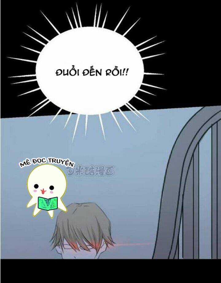 Hành Trình Truy Tìm Cái Chết Của Up Chủ Chapter 11 trang 23