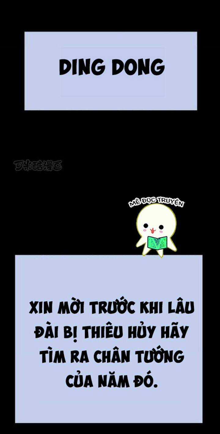 Hành Trình Truy Tìm Cái Chết Của Up Chủ Chapter 11 trang 4