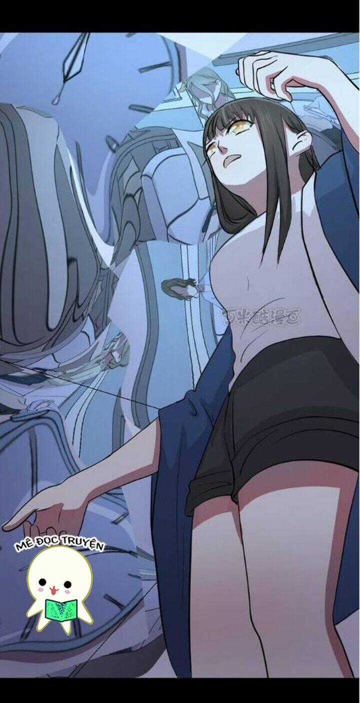 Hành Trình Truy Tìm Cái Chết Của Up Chủ Chapter 11 trang 5