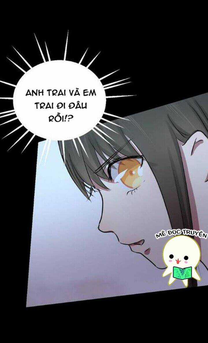 Hành Trình Truy Tìm Cái Chết Của Up Chủ Chapter 11 trang 8