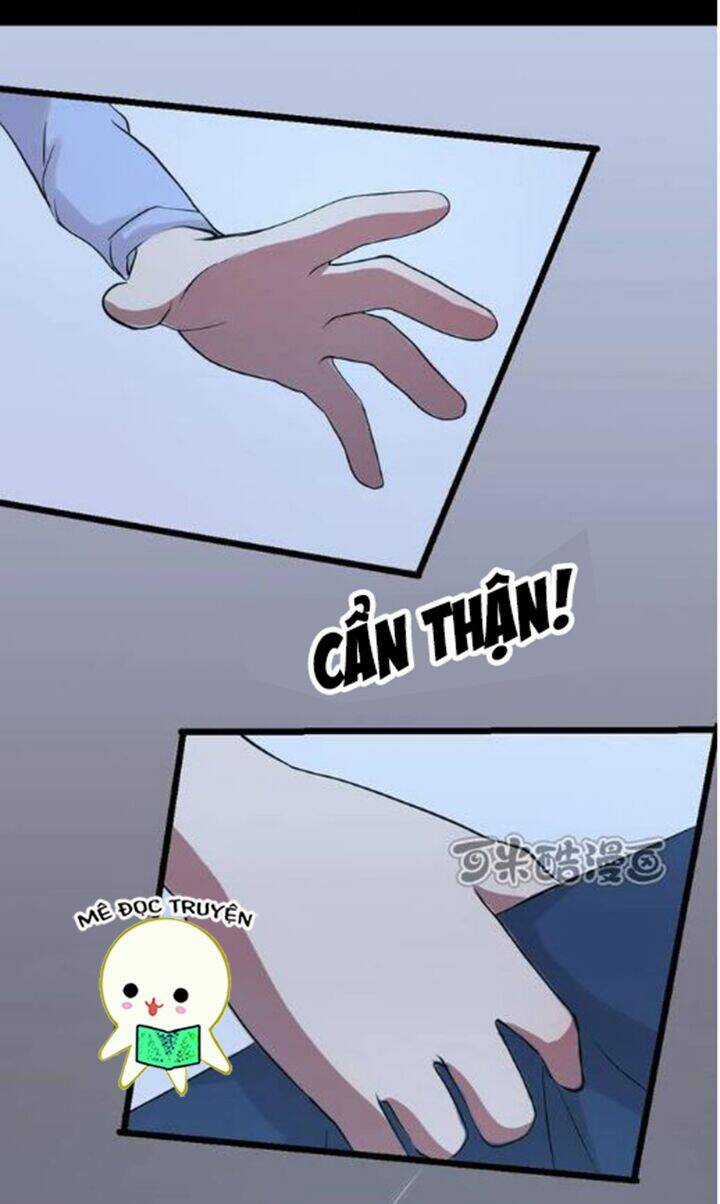 Hành Trình Truy Tìm Cái Chết Của Up Chủ Chapter 11 trang 9