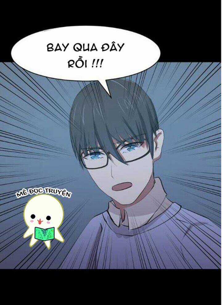 Hành Trình Truy Tìm Cái Chết Của Up Chủ Chapter 12 trang 12