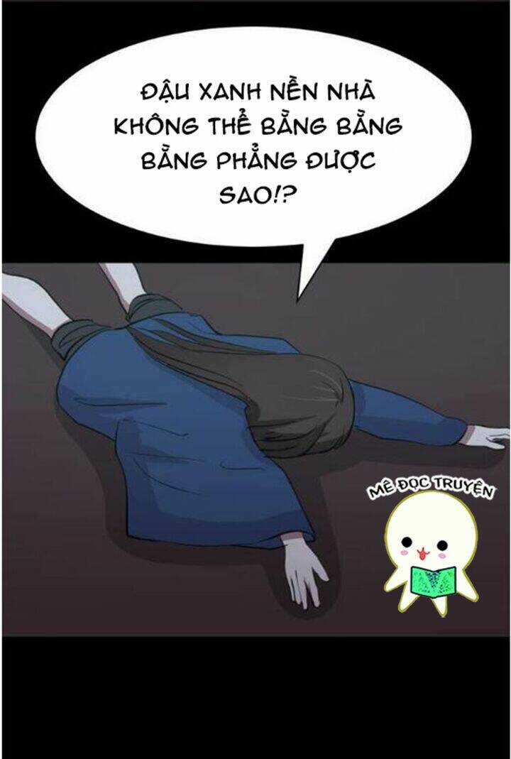 Hành Trình Truy Tìm Cái Chết Của Up Chủ Chapter 12 trang 15