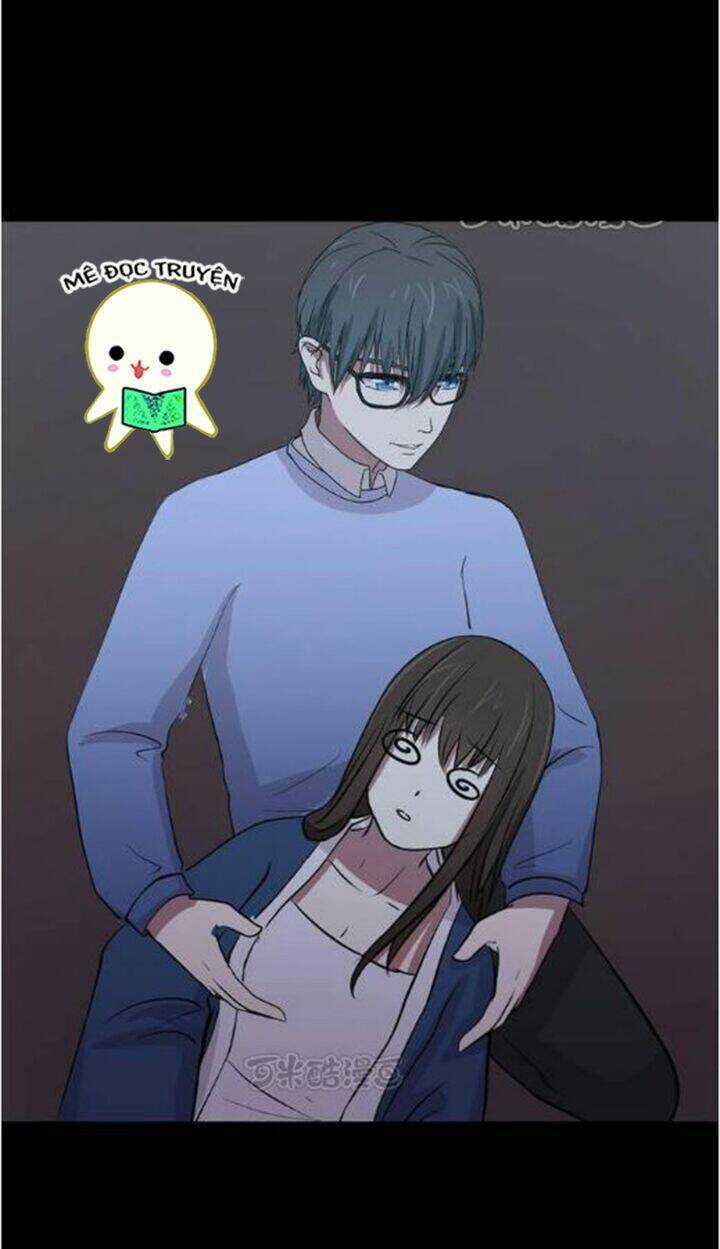 Hành Trình Truy Tìm Cái Chết Của Up Chủ Chapter 12 trang 16