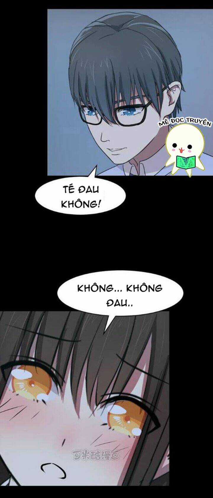 Hành Trình Truy Tìm Cái Chết Của Up Chủ Chapter 12 trang 17