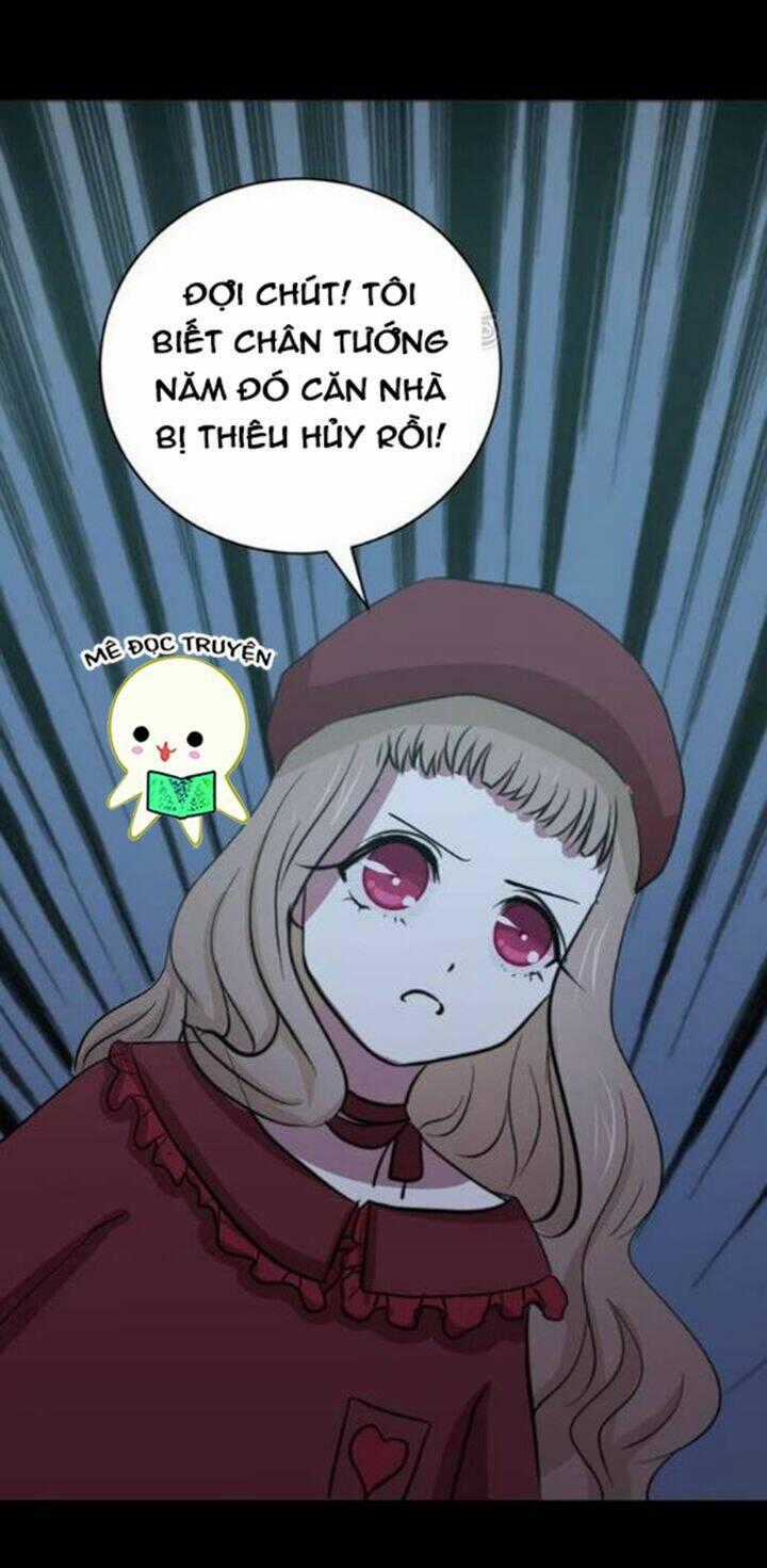 Hành Trình Truy Tìm Cái Chết Của Up Chủ Chapter 12 trang 20