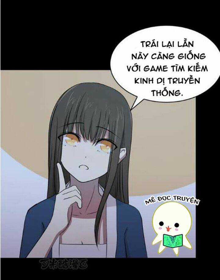 Hành Trình Truy Tìm Cái Chết Của Up Chủ Chapter 12 trang 3