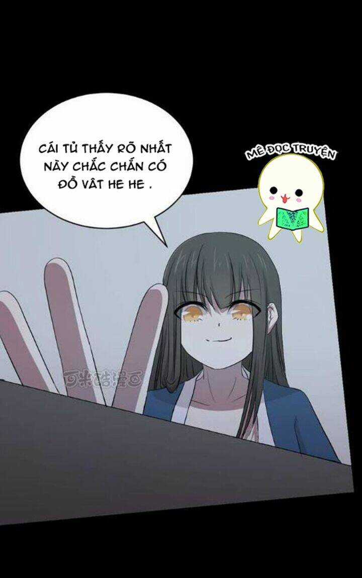 Hành Trình Truy Tìm Cái Chết Của Up Chủ Chapter 12 trang 5