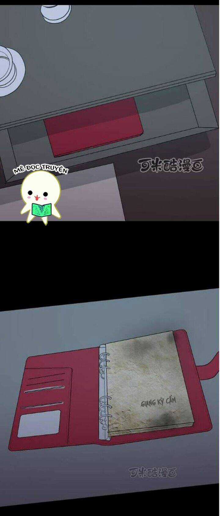 Hành Trình Truy Tìm Cái Chết Của Up Chủ Chapter 12 trang 6