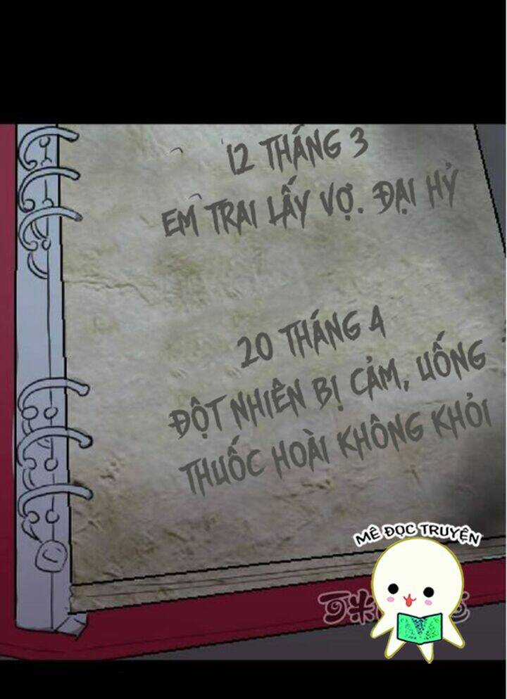 Hành Trình Truy Tìm Cái Chết Của Up Chủ Chapter 12 trang 7