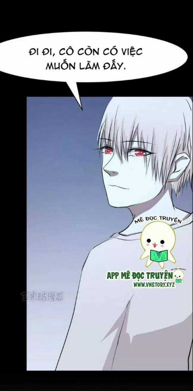 Hành Trình Truy Tìm Cái Chết Của Up Chủ Chapter 13 trang 15