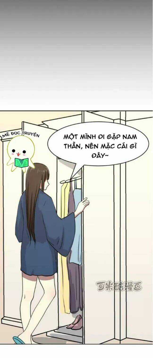 Hành Trình Truy Tìm Cái Chết Của Up Chủ Chapter 13 trang 16