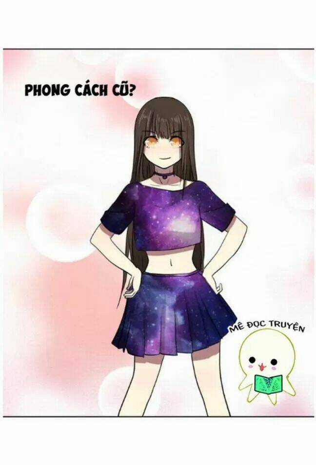 Hành Trình Truy Tìm Cái Chết Của Up Chủ Chapter 13 trang 17