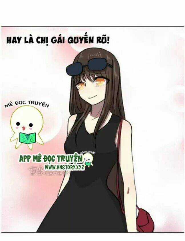 Hành Trình Truy Tìm Cái Chết Của Up Chủ Chapter 13 trang 18