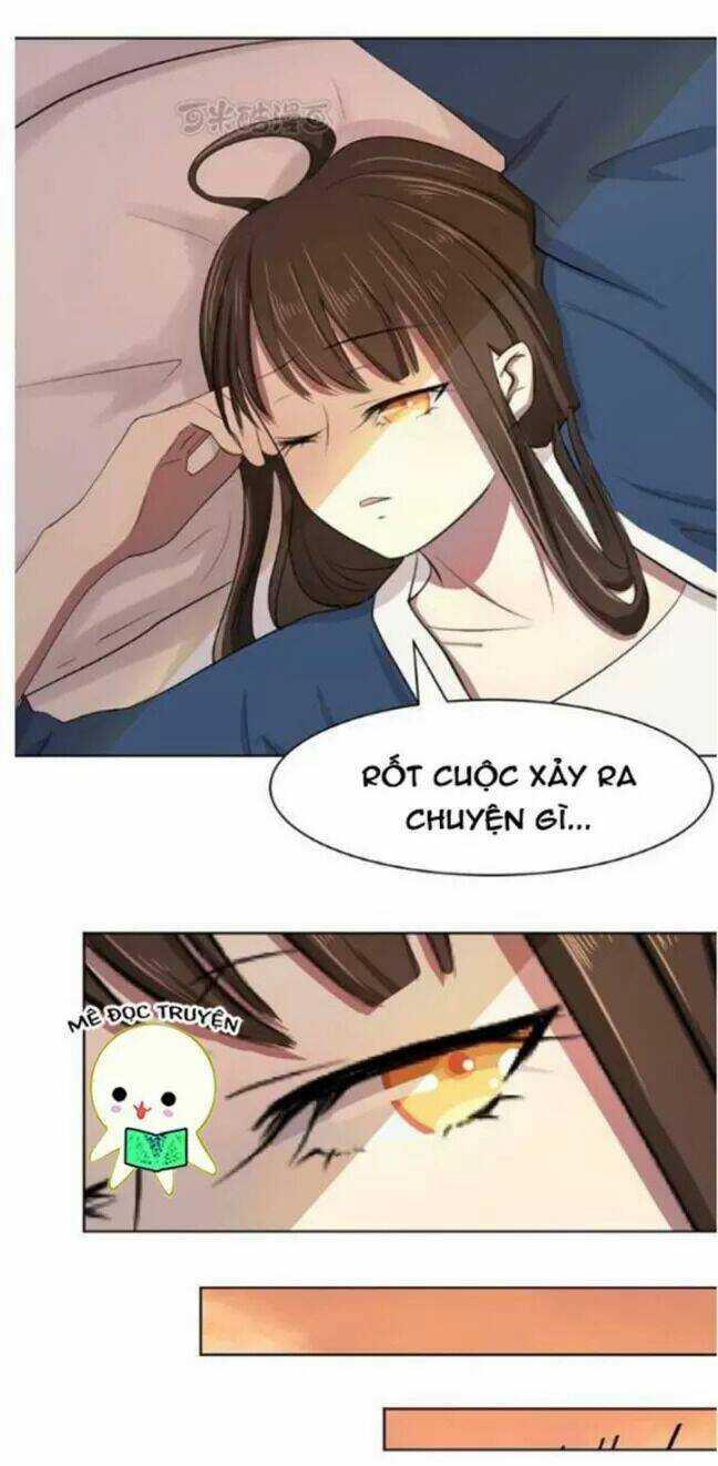 Hành Trình Truy Tìm Cái Chết Của Up Chủ Chapter 13 trang 2