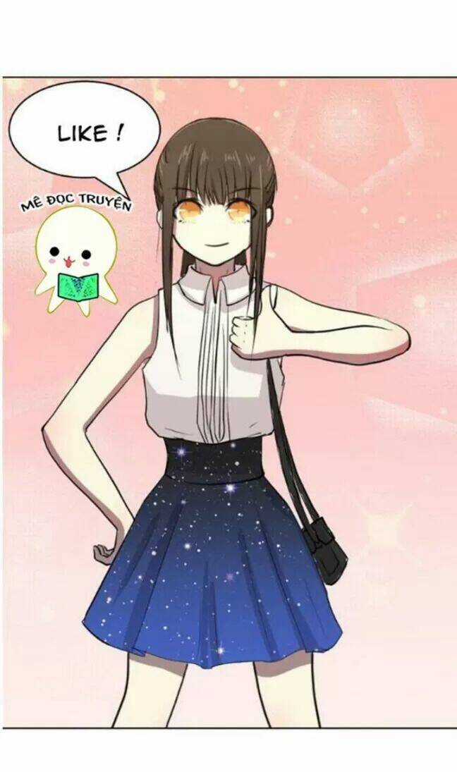 Hành Trình Truy Tìm Cái Chết Của Up Chủ Chapter 13 trang 20